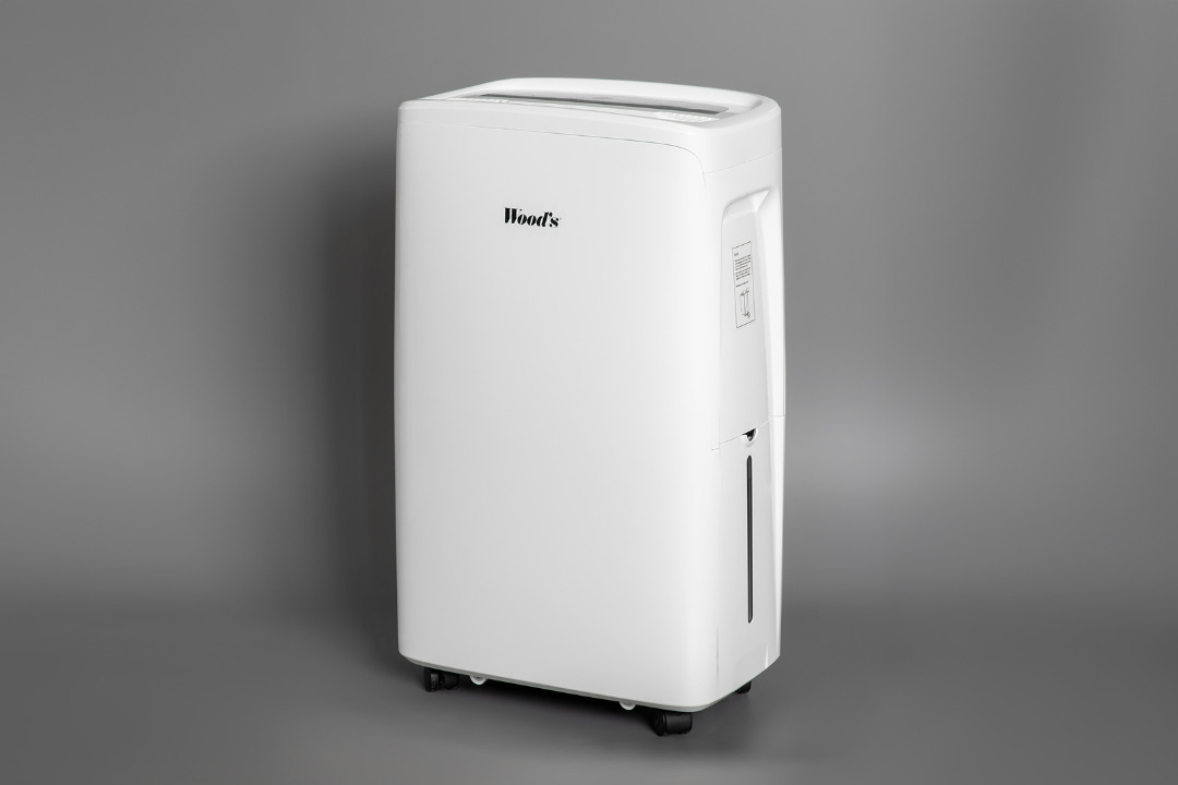 Wood's mdx14 avfuktare