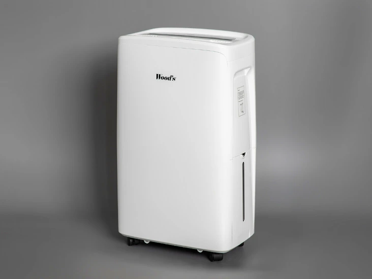 Wood's mdx14 avfuktare