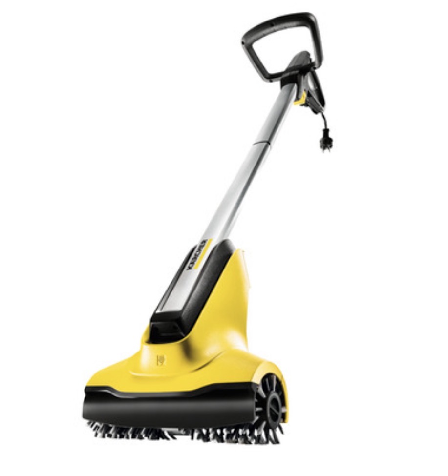 Terrasstvätt / borste