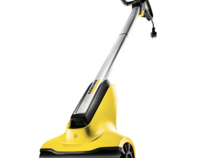 Terrasstvätt / borste