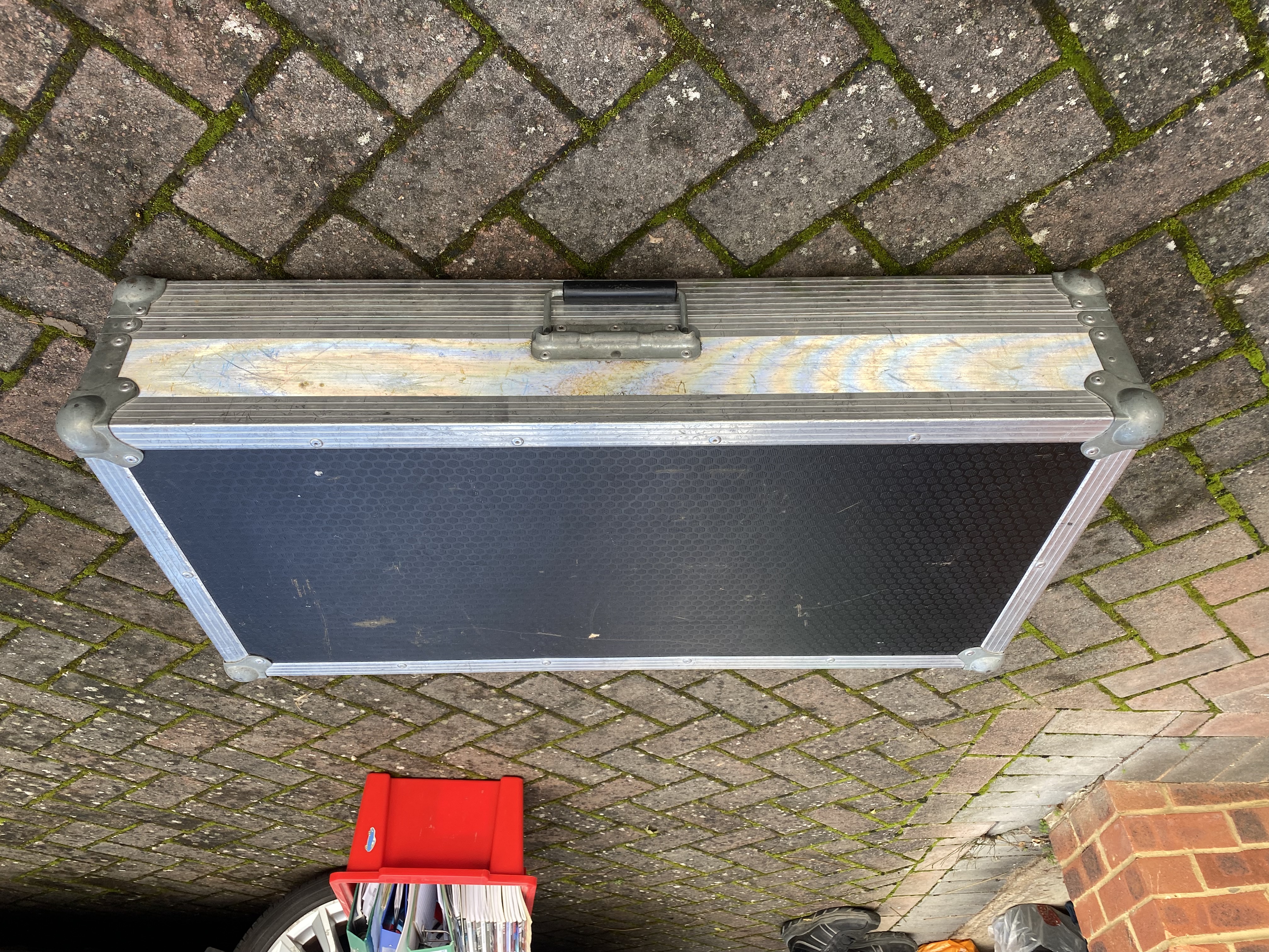 Flight case