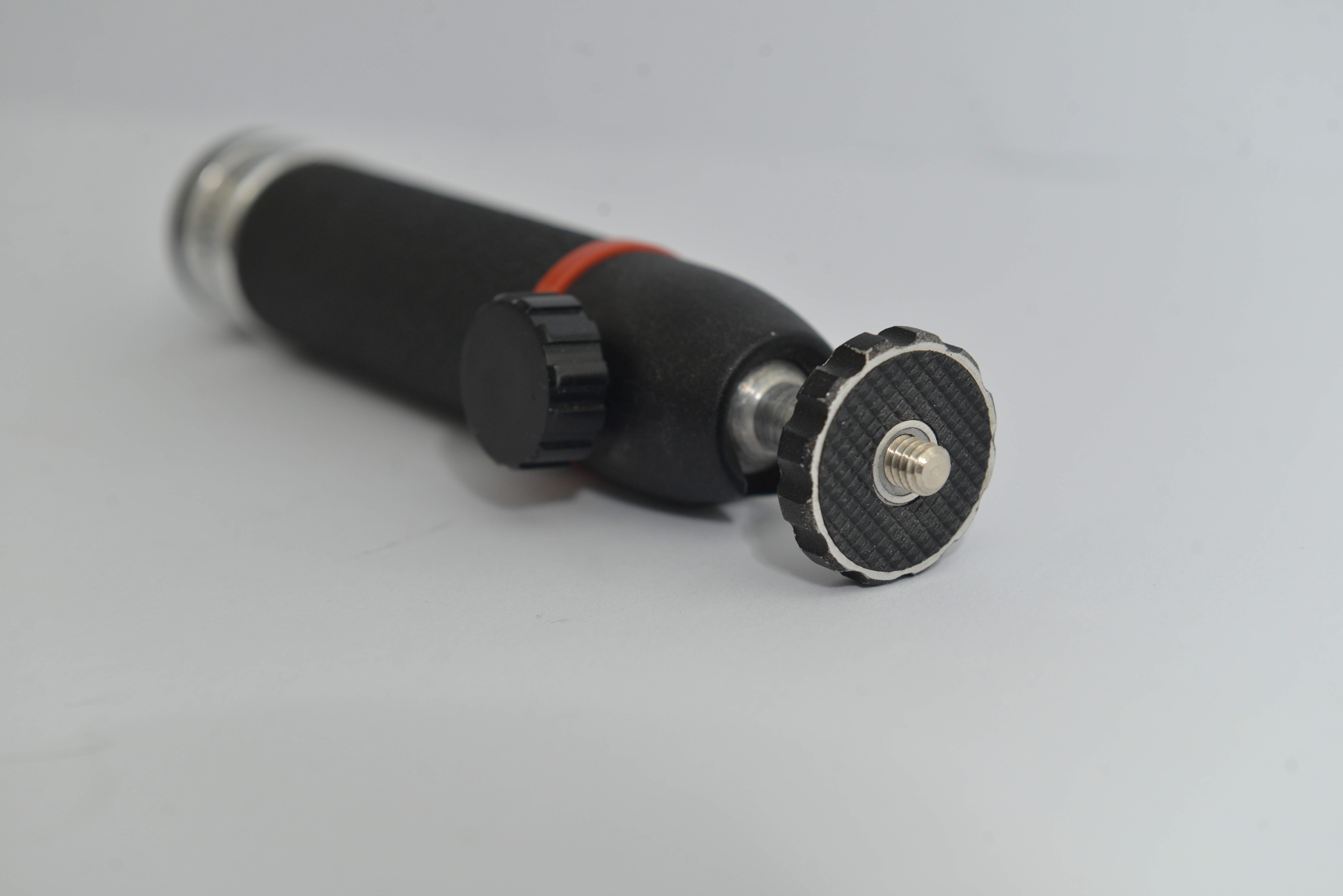 Kompakt mini stativ & handgrepp – perfekt för vlogg, resa & video