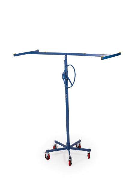 Proff gipsheis/plateheis 