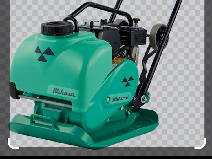 Makasa hoppe tusse f82