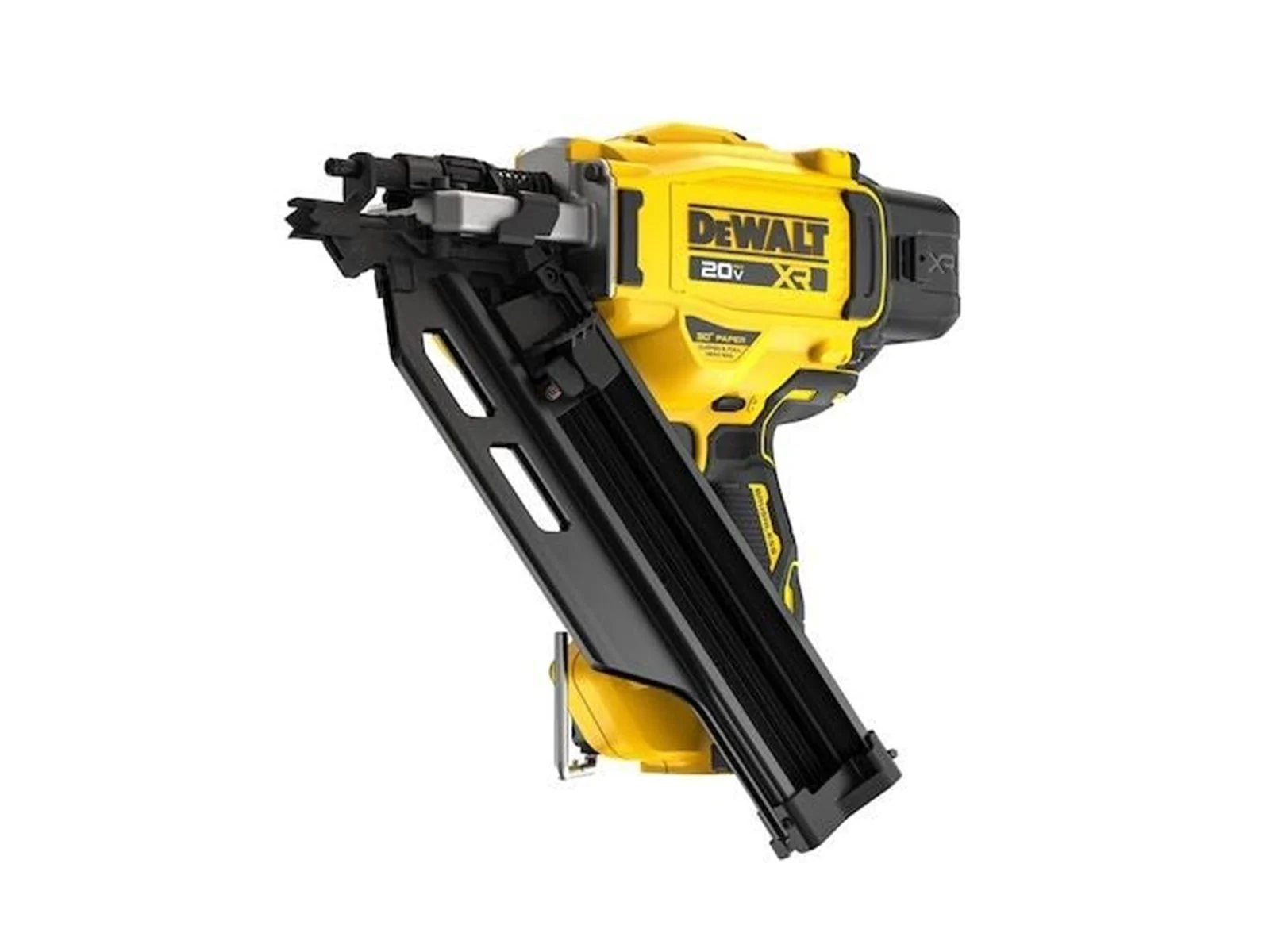 Dewalt spikerpistol