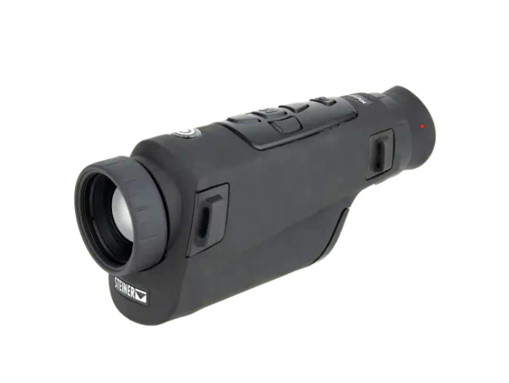 Steiner värmekamera - nighthunter h35 gen ii
