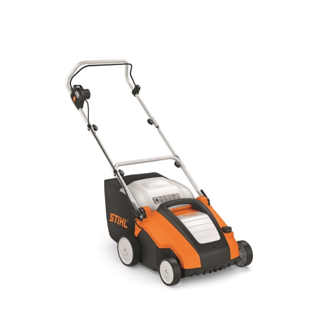 Stihl elektrisk rle 240 plenlufter