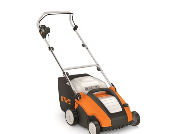 Stihl elektrisk rle 240 plenlufter