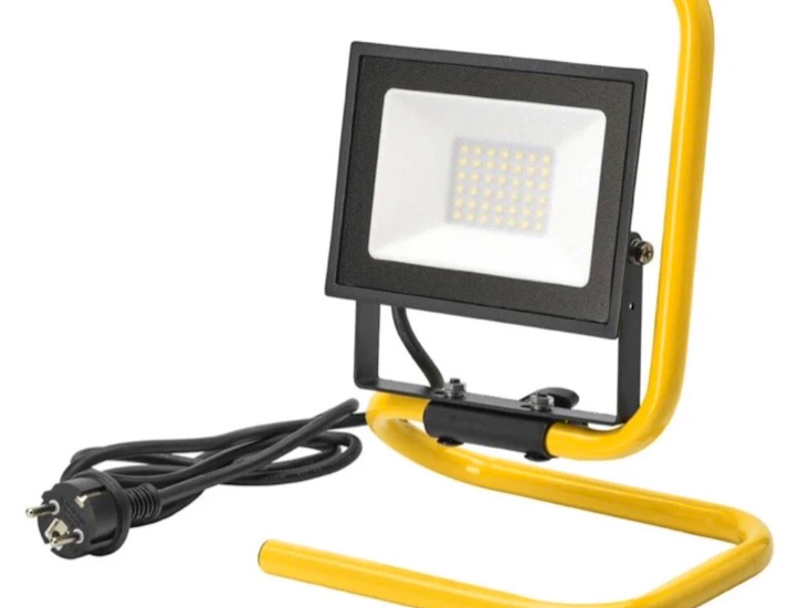 Arbetslampa led 2550 lm 30 w ip65