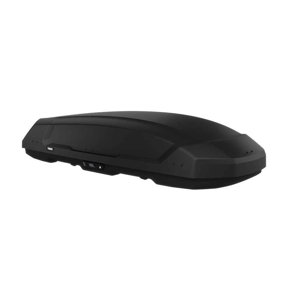 Ny thule takbox 500 liter