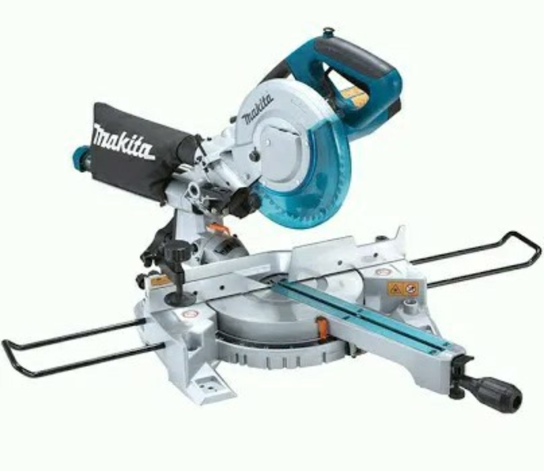 Makita kap/gersåg