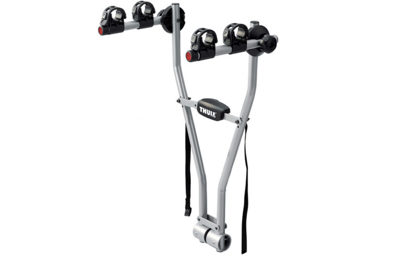 Thule xpress 970 cykelhållare för 2 cyklar