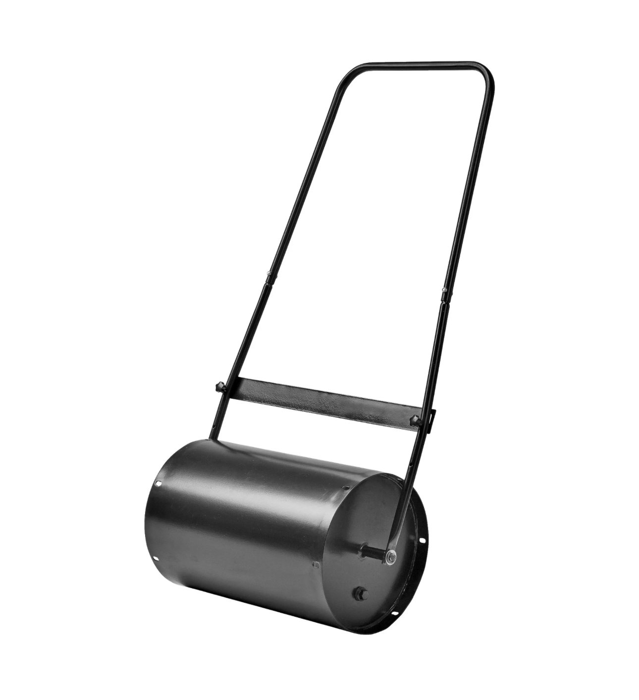 Plenrulle kan fås med luftepigger