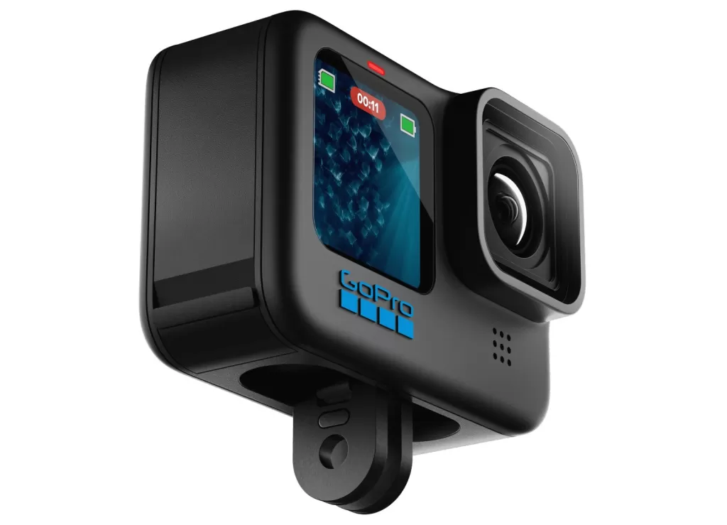 Gopro hero 11