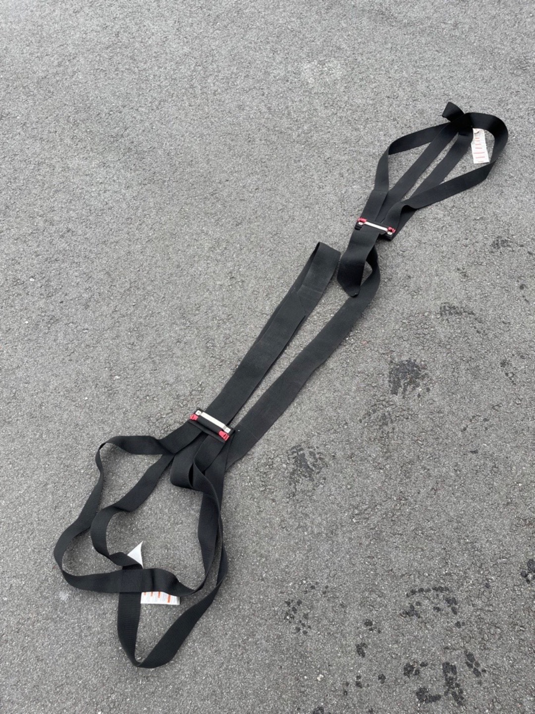 Bæreseler til møbler/piano