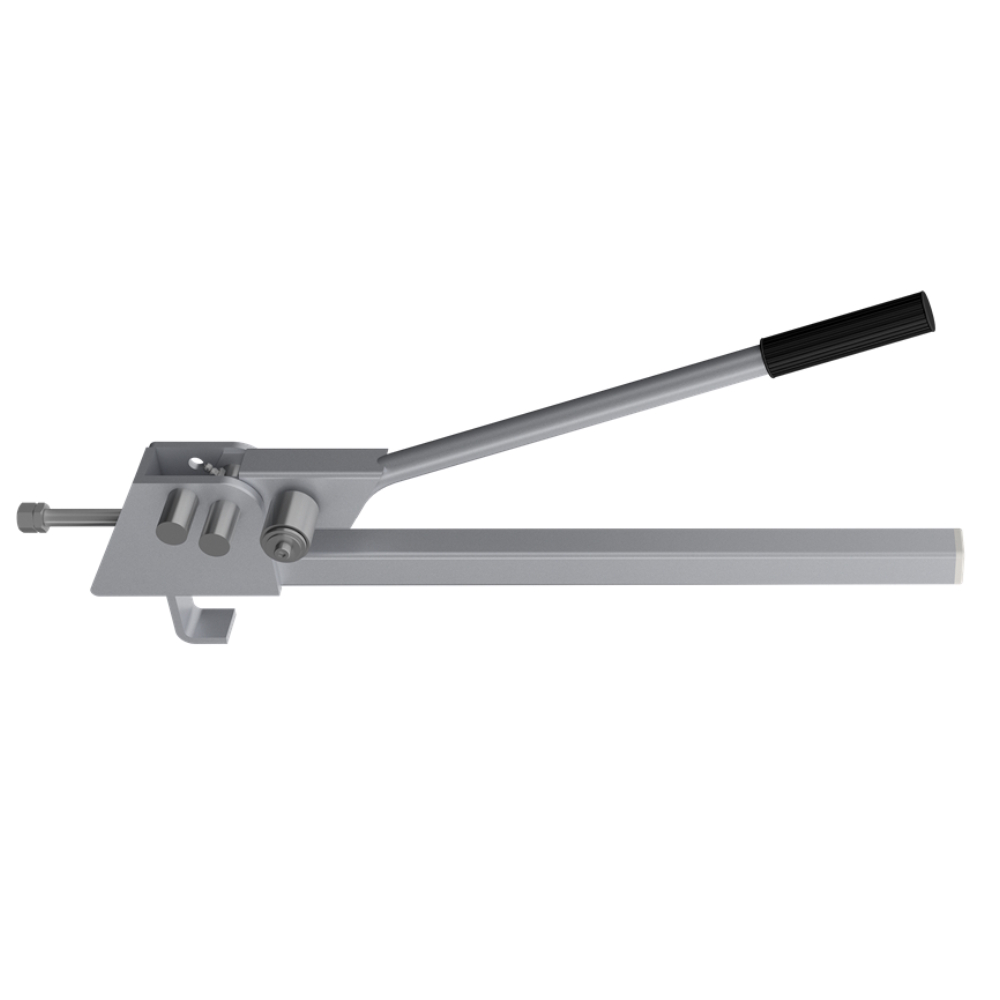 Rännkrokbockare,  lindab kbo 