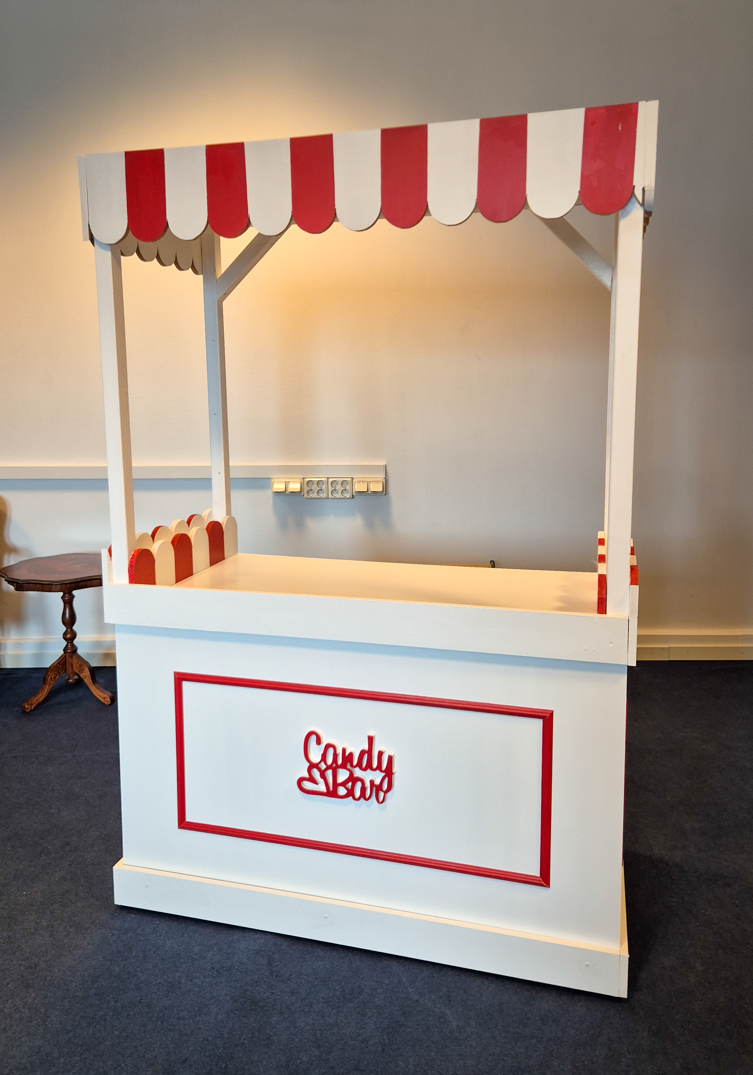 Bar bord/ candy bord