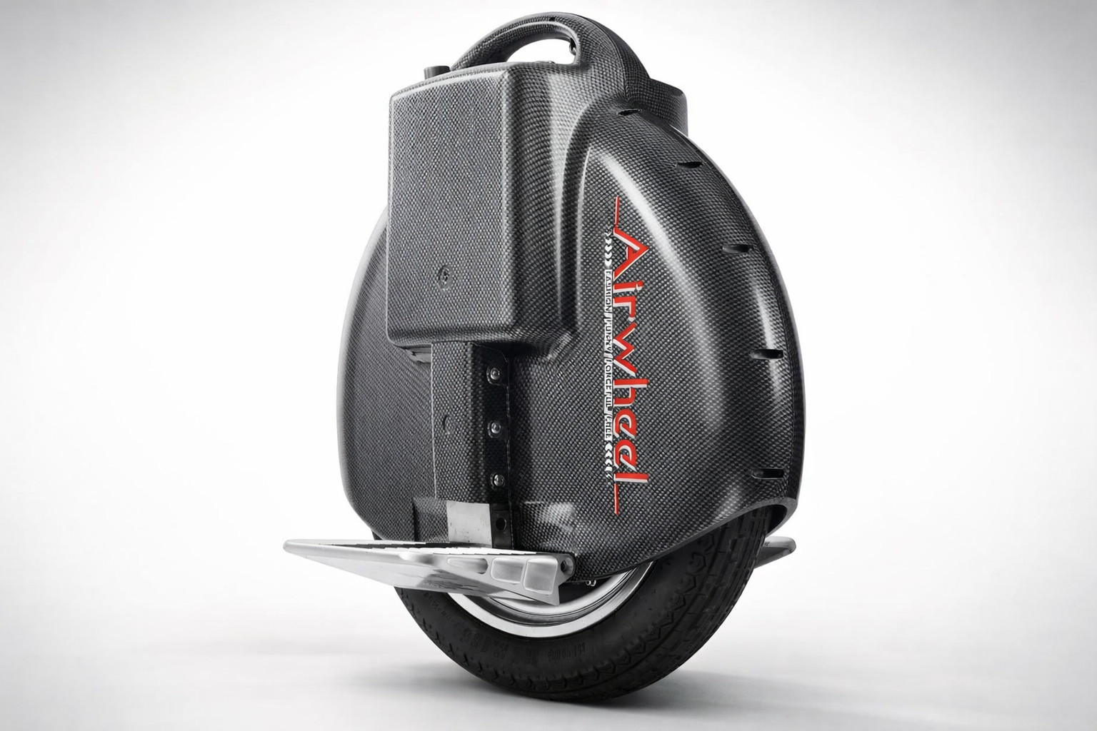 🛞 airwheel x8
