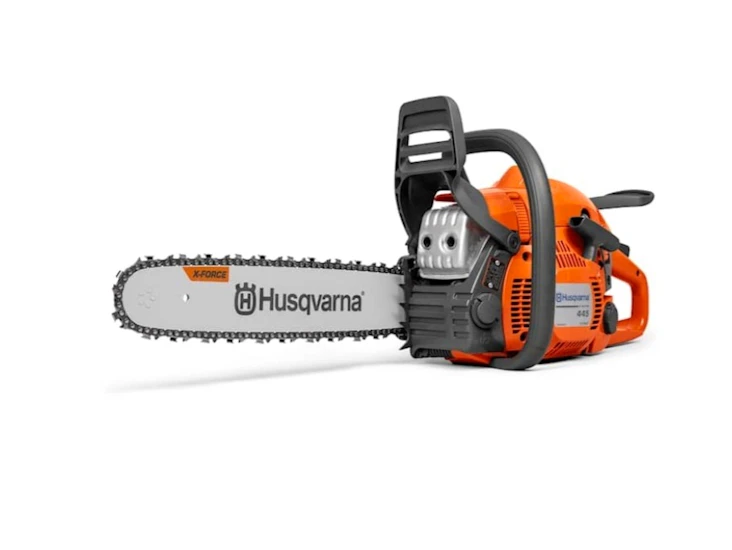 Husqvarna 445e ii motorsåg