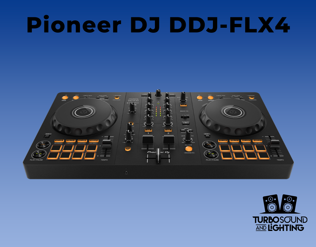 Ddj flx4