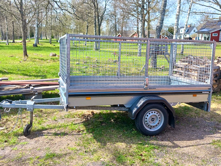 Tippbart gallersläp