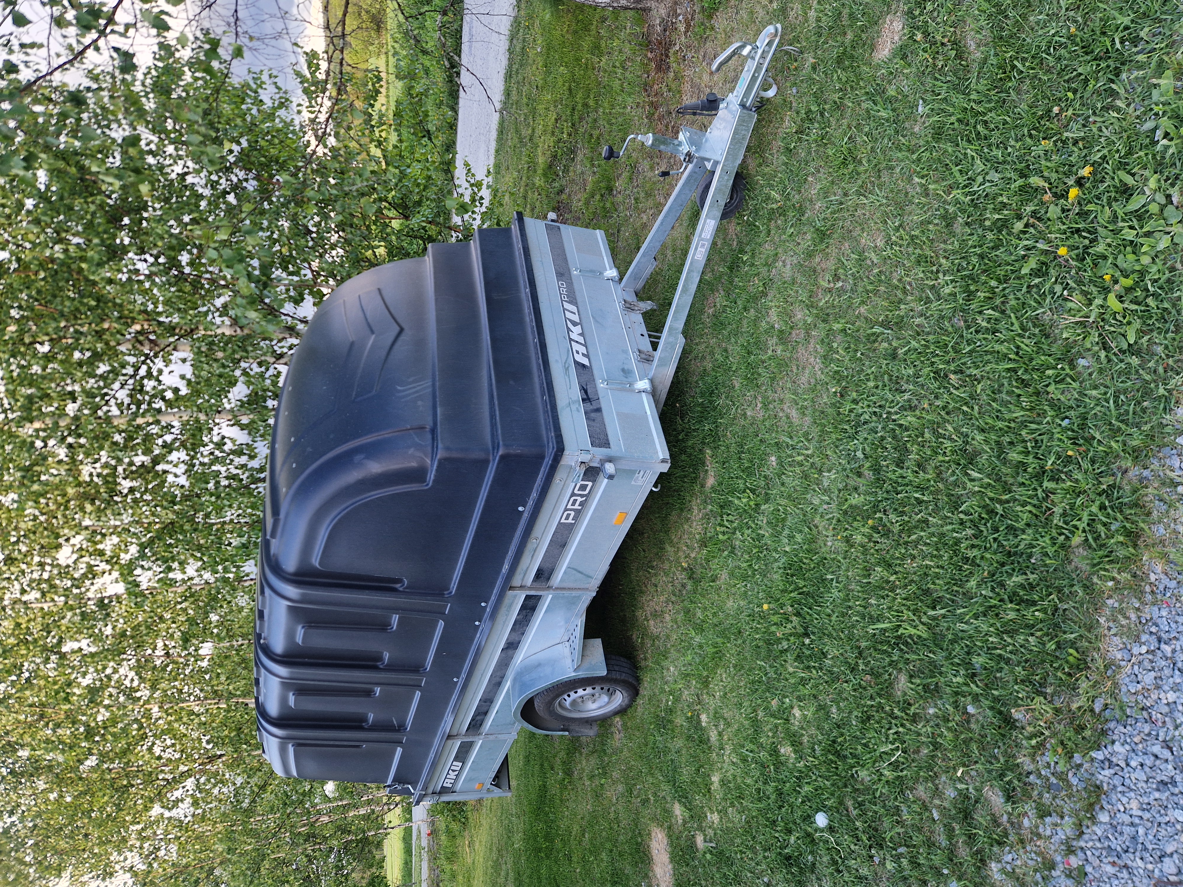 Aku pro 150x350