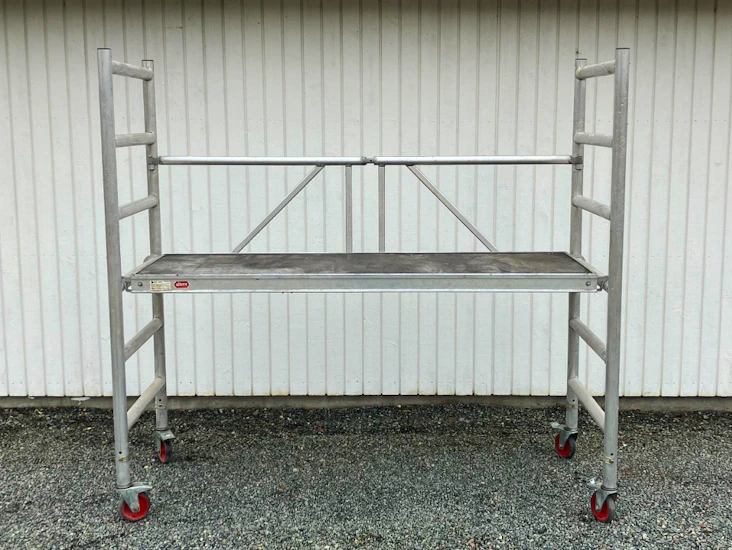 Hantverkarställning