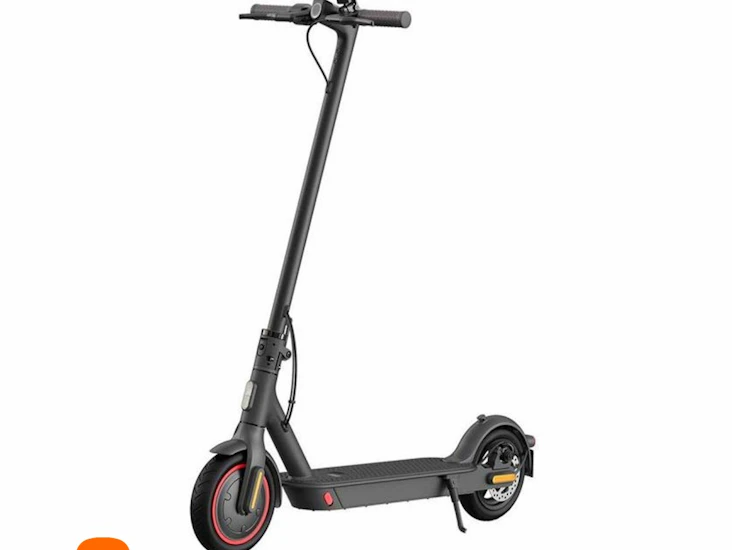 Xiaomi mi electric scooter essential