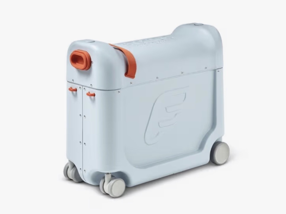 Stokke jetkids reisekoffert