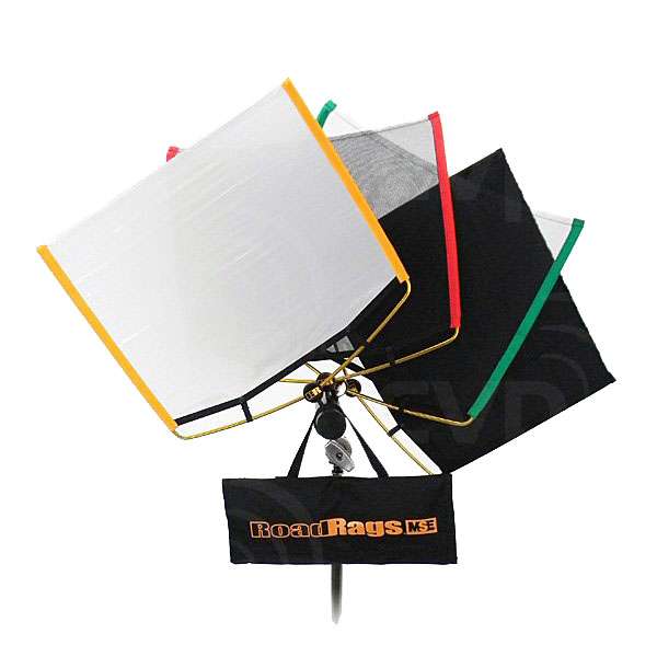 Matthews 350595 roadrags kit