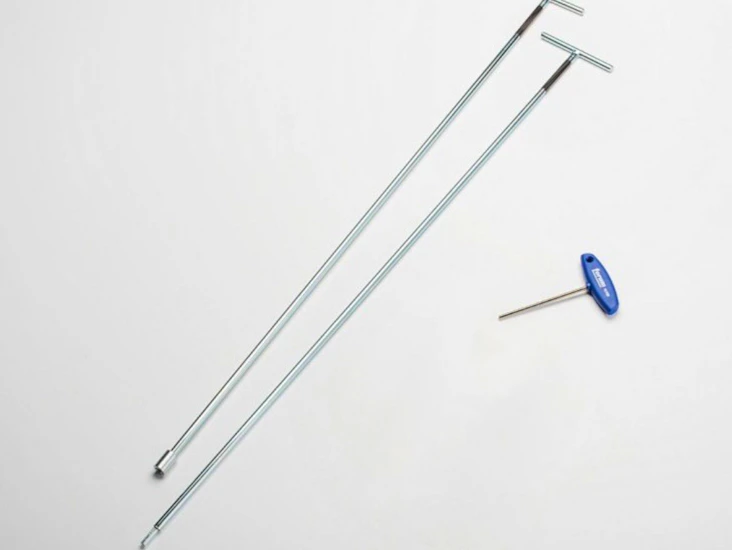 Usm haller verktøy (gen 1 + 2)