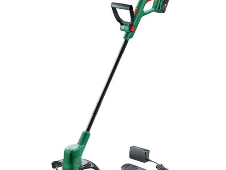 Bosch kantklipper easy grasscut 18v-230