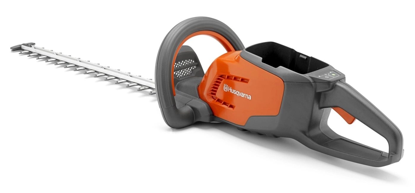 Husqvarna 115ihd45 häcksax batteri