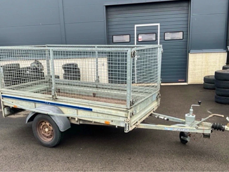 Gallersläp 2,6m x 1,3m