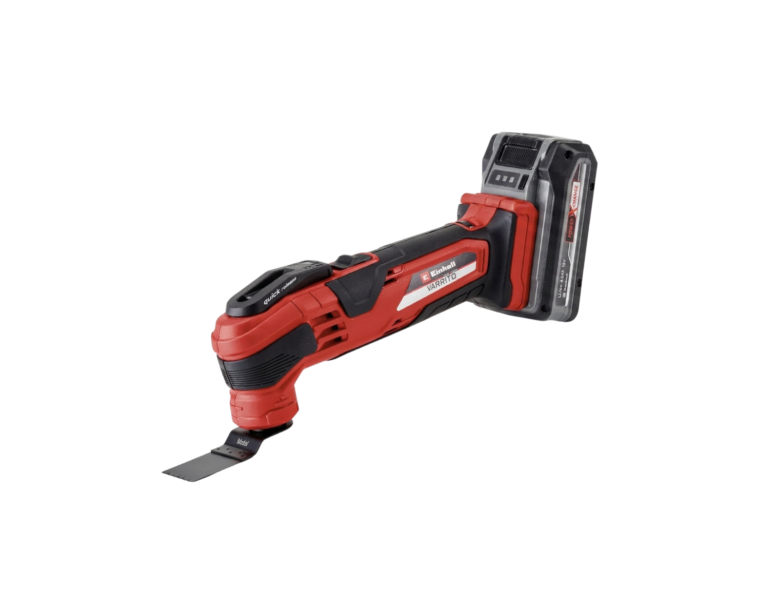 Einhell monitoimikone