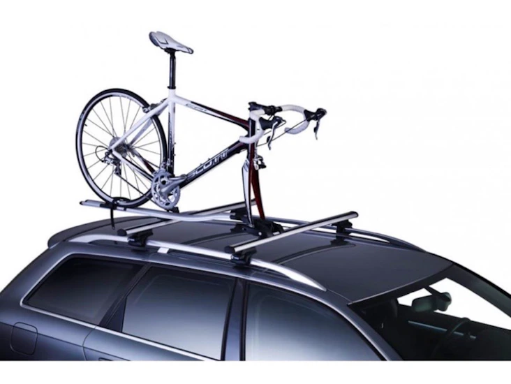 Thule outride sykkelstativ