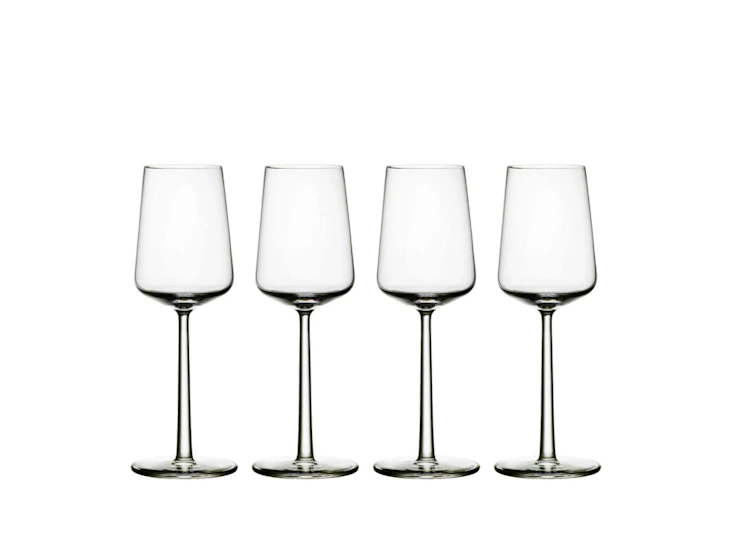 Iittalan essesce viinilasit 4kpl