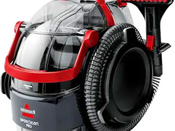 Bissell spor clean pro