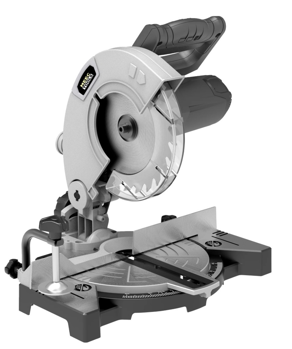Kapp- og gjærsag w ø190 mm