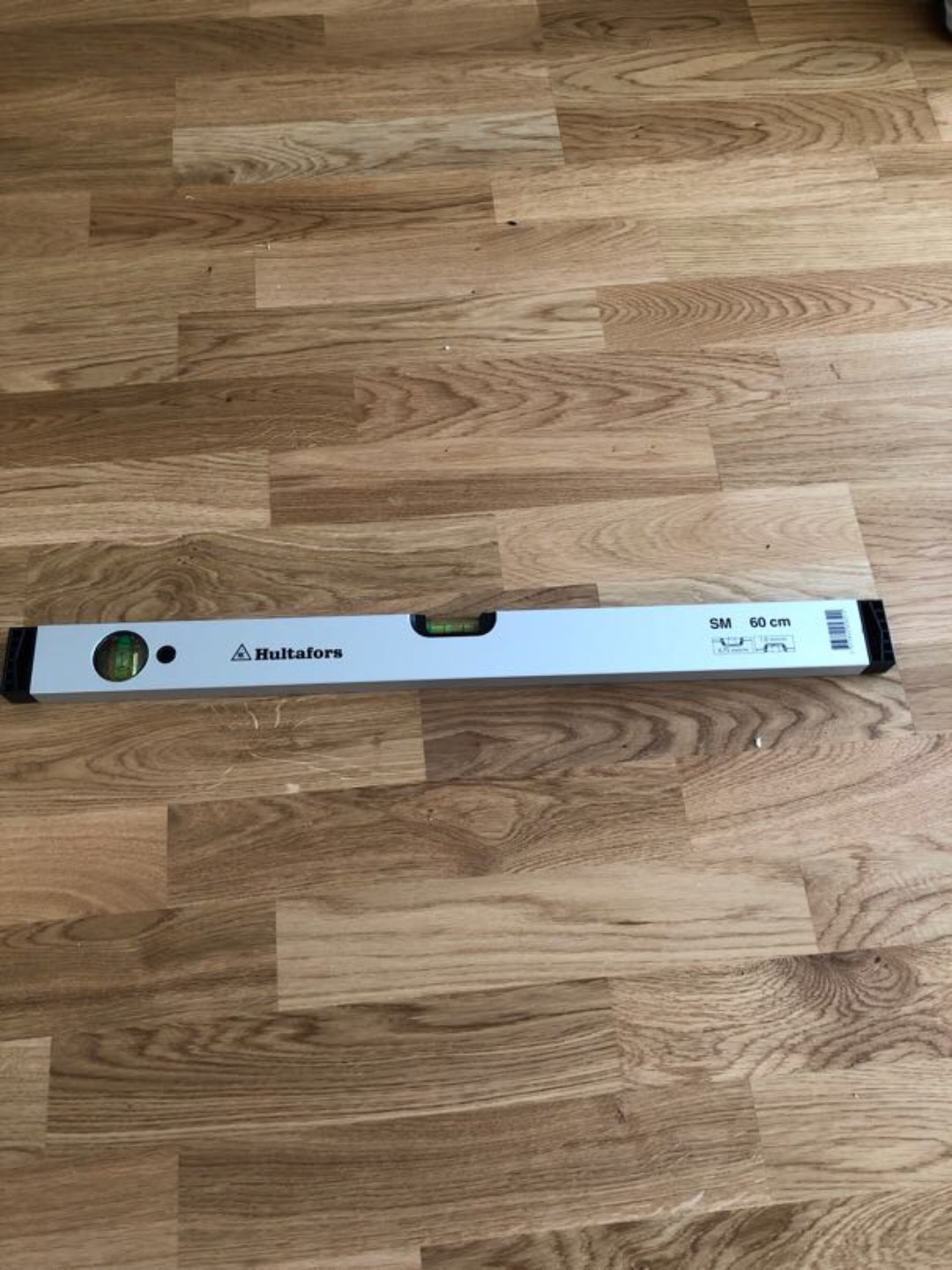 Hultafors vattenpass 