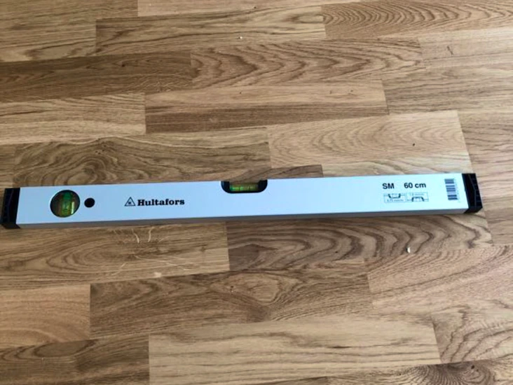 Hultafors vattenpass