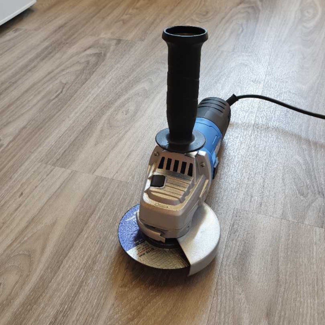 Vinkelsliper