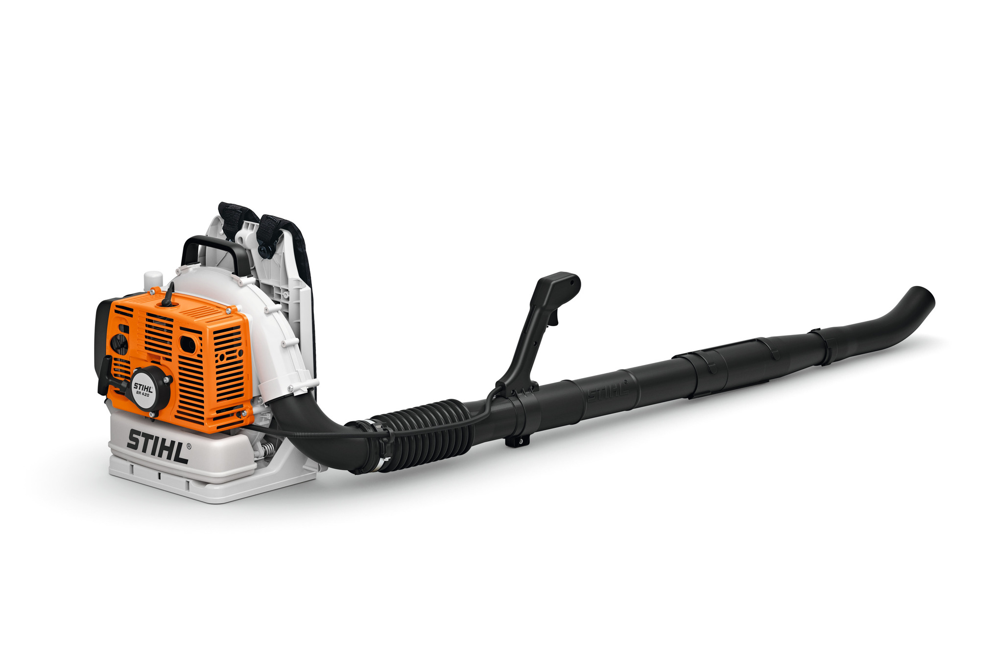 Stihl lövblås