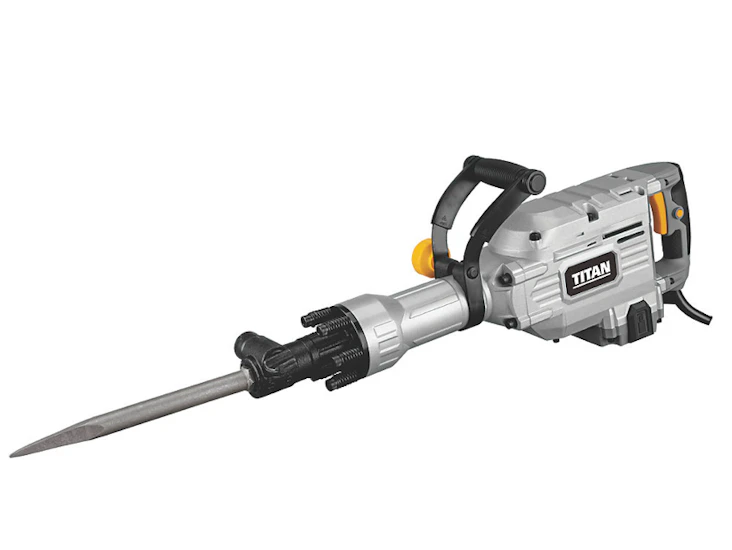 Jack hammer / kango hammer