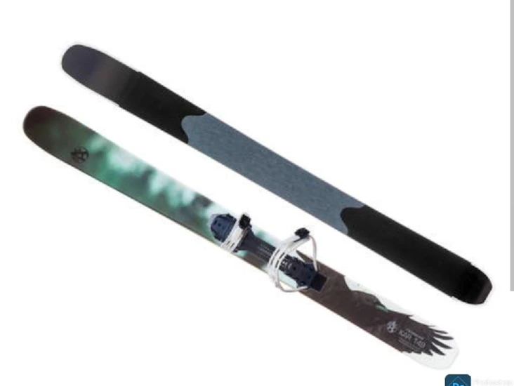 Liukulumikengät oac 149