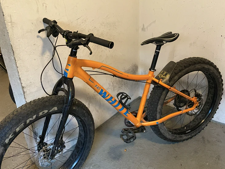 Fatbike
