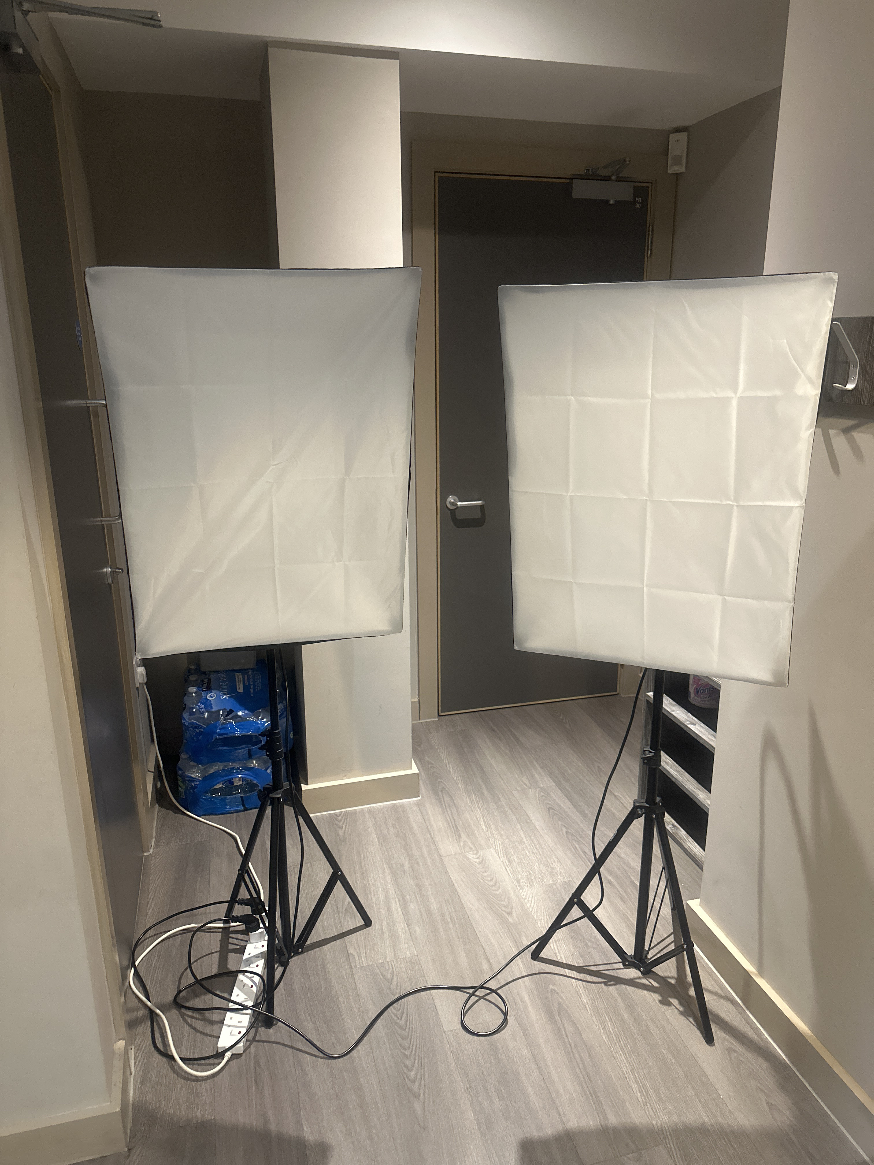 Fovitec professional lighting