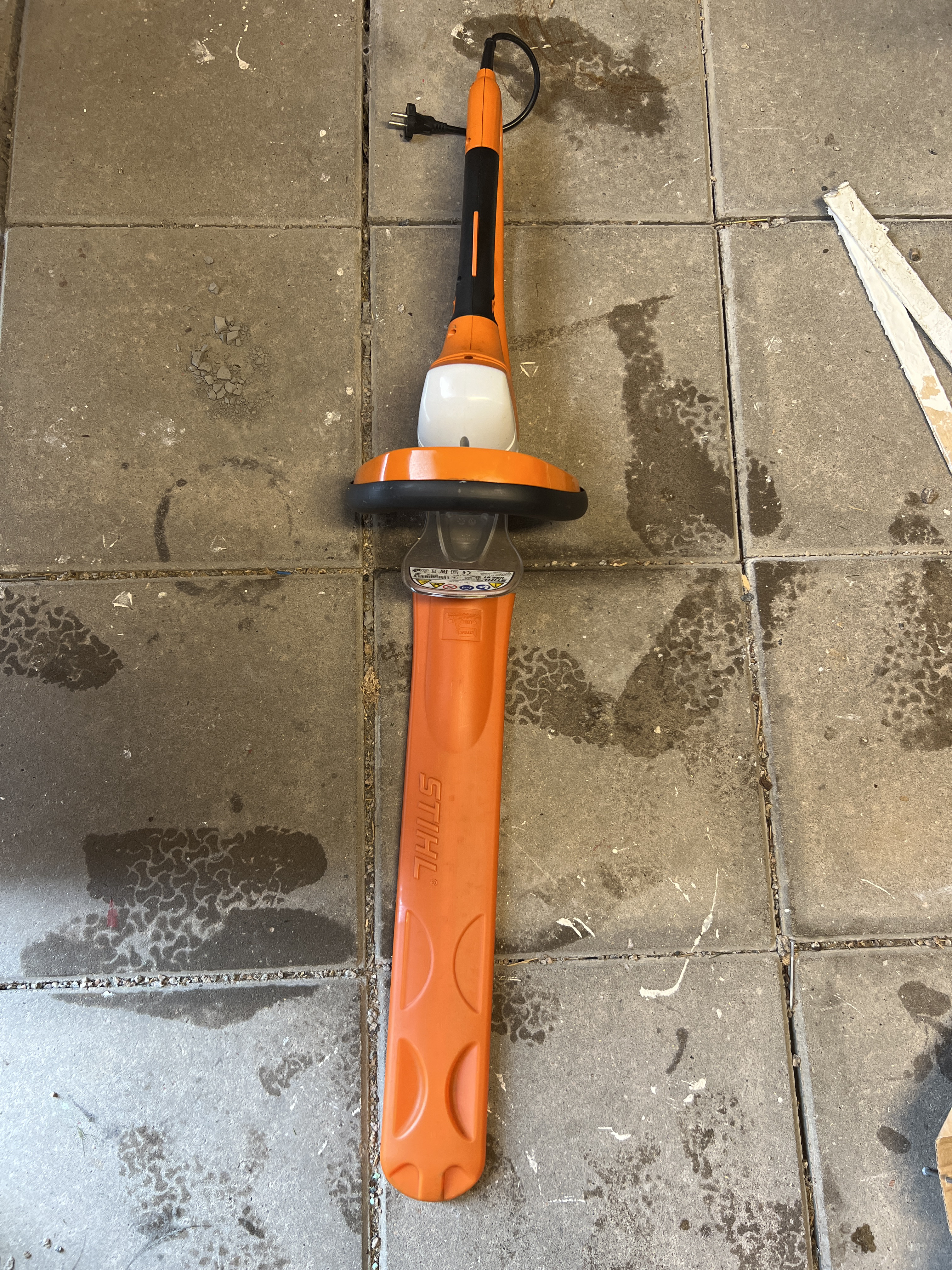 Stihl hekksaks 