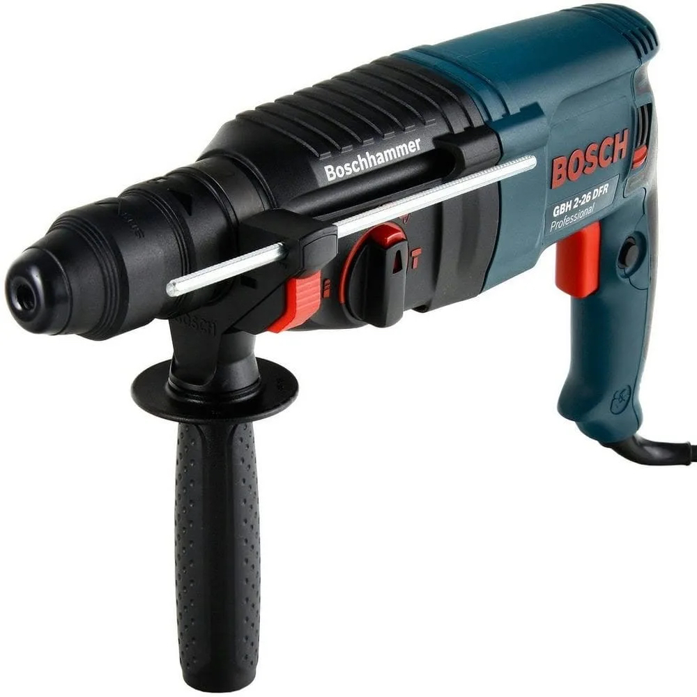 Bosch gbh 2-26 dfr borhammer