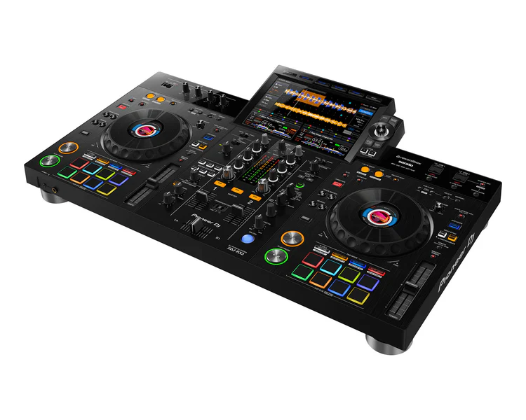 Xdj-rx3 all-in-one 2-ch performance dj system **we deliver**